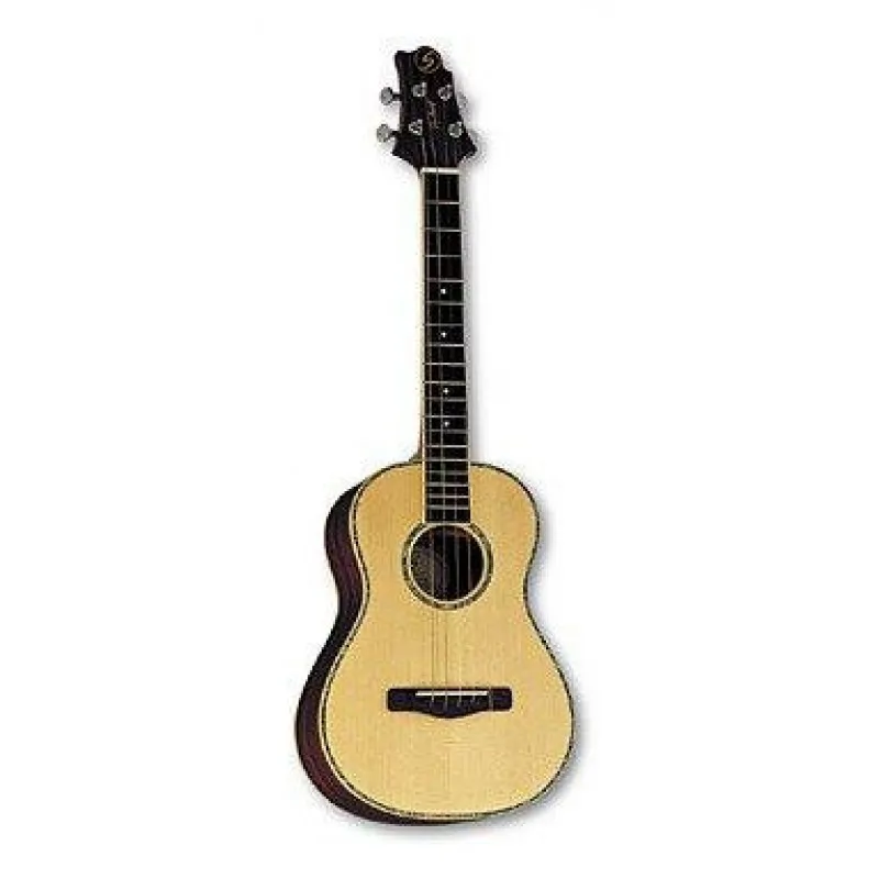 Samick Guitars Samick UK-70B NS- ukulele barytonowe