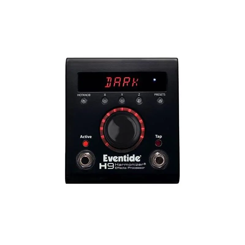 Eventide Eventide H9 Max Dark Harmonizer - zdjecie 2