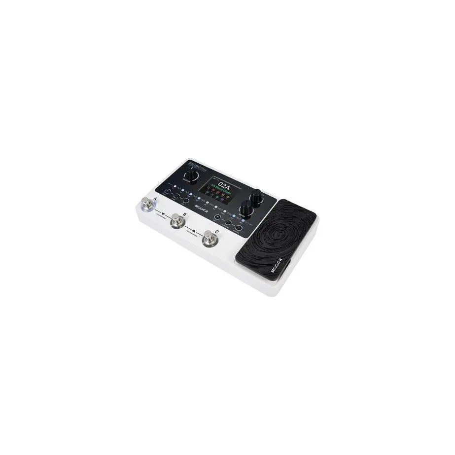 Mooer Mooer GE150 Plus multiefekt gitarowy