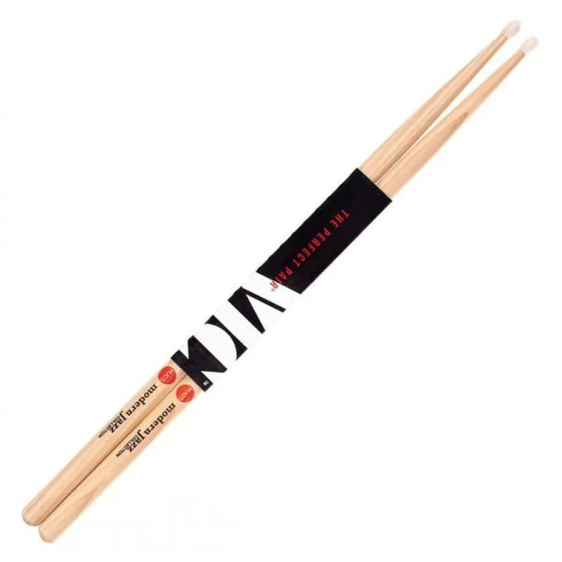 VIC FIRTH Vic Firth MJC5 Modern Jazz pałki perkusyjne