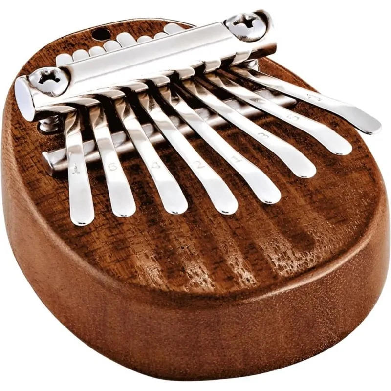 Meinl Sonic Energy Meinl KL8Mini kalimba 8-tonowa