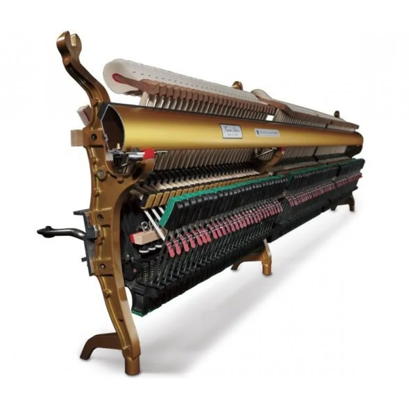 KAWAI Kawai K-500 130 cm - zdjecie 2