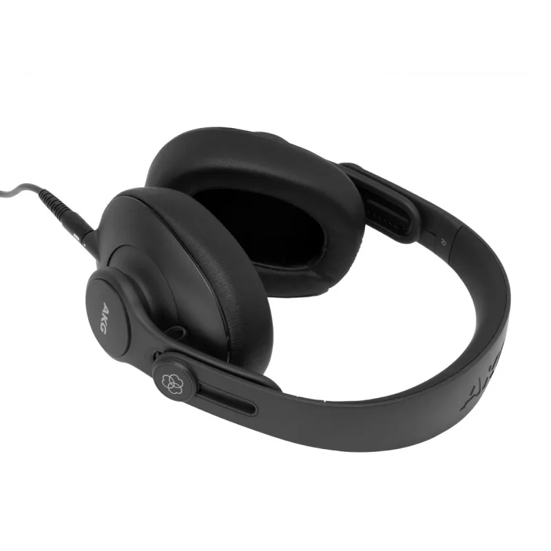AKG AKG K361 słuchawki studyjne zamknięte - zdjecie 2