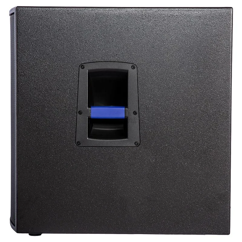 V-TONE V-TONE NBS-115 kolumna aktywna bas subwoofer 15" - zdjecie 2
