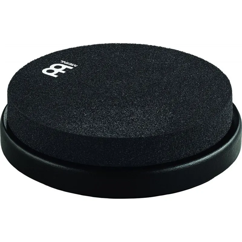 MEINL Meinl Marshmallow pad treningowy 6" czarny - zdjecie 3