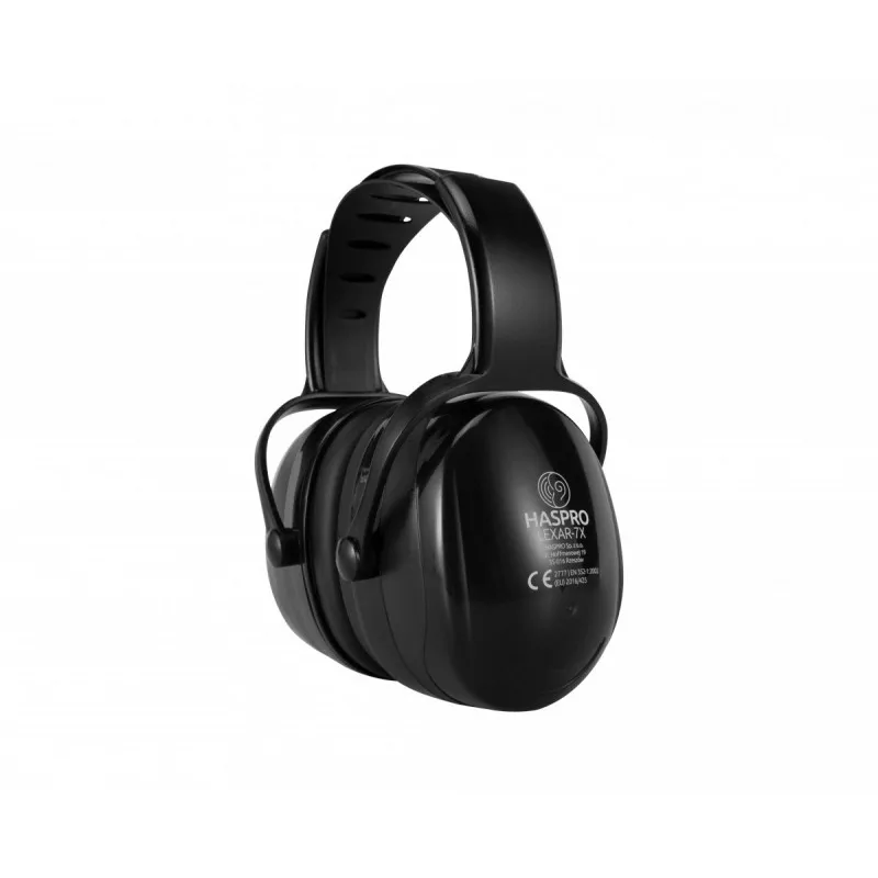 Haspro Haspro Lexar-7X słuchawki wygłuszające - wyciszacze - zdjecie 13