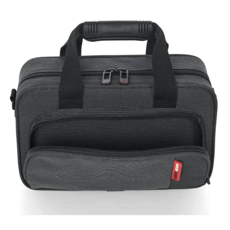 Gator Cases Gator GL-CLARINET-A lekki futerał do klarnetu Bb - zdjecie 2