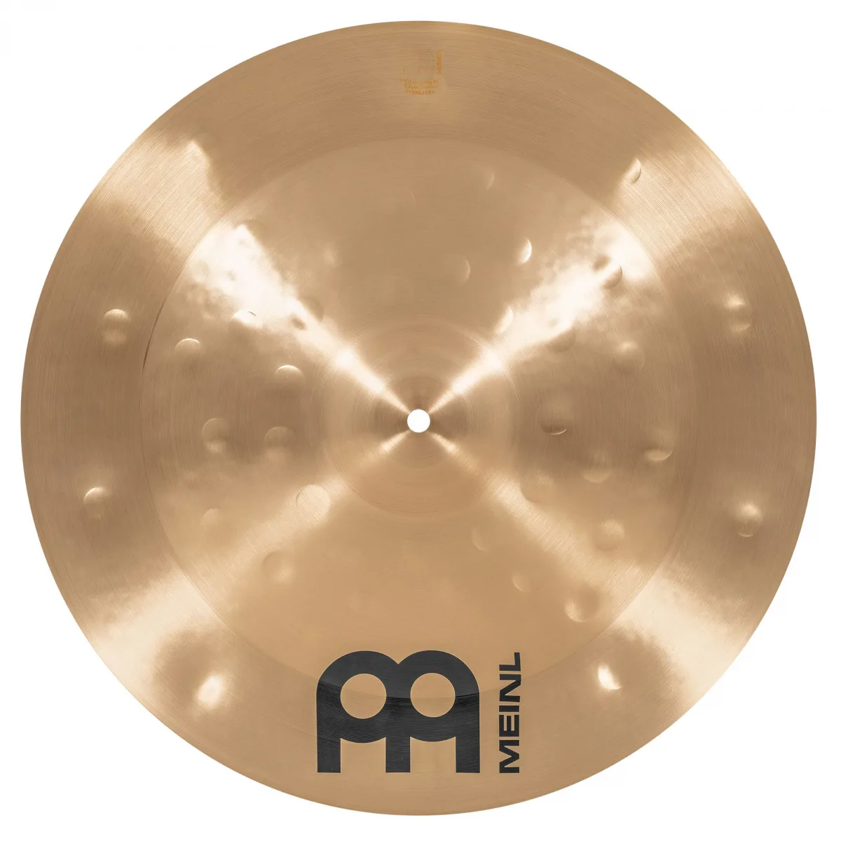 MEINL MEINL PA18EHCH Pure Alloy 18" China talerz - zdjecie 3