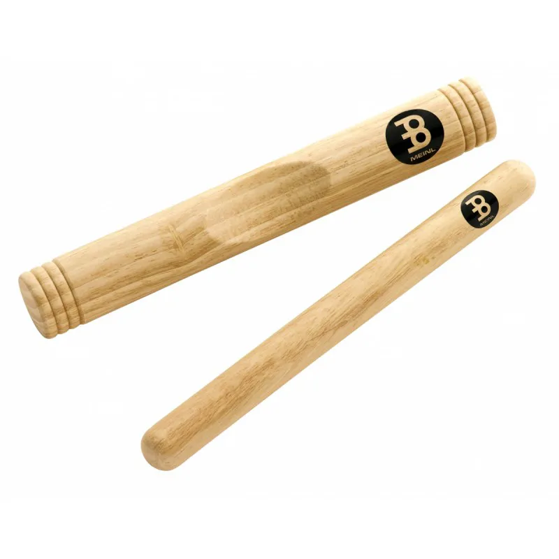 MEINL MEINL CL2HW Klawesy African-drewniane