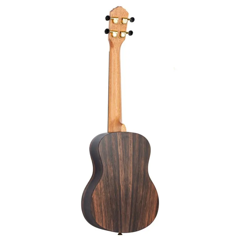 Ortega Ortega RUEB-TE Ukulele Tenorowe + Gigbag - zdjecie 5