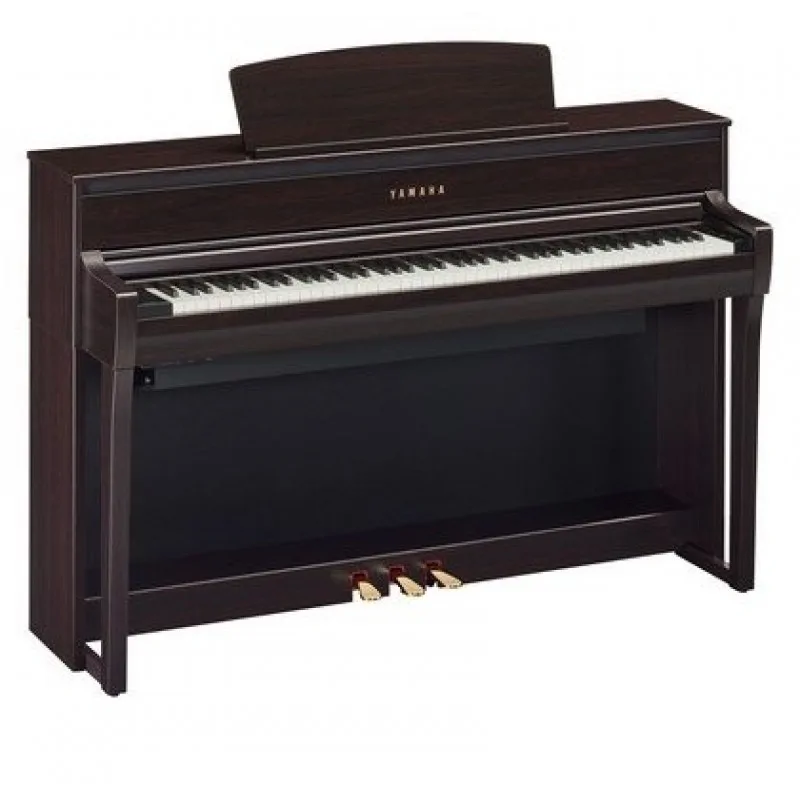 YAMAHA Yamaha CLP-775R Clavinova pianino cyfrowe palisander