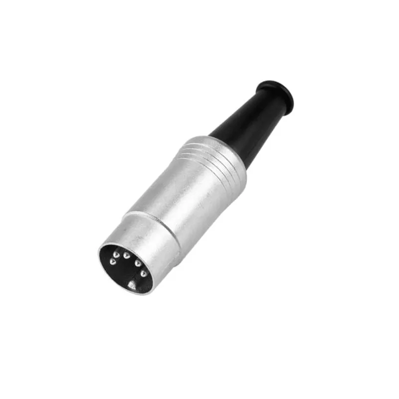 Roxtone Roxtone RC026M Wtyk MIDI 5 PIN