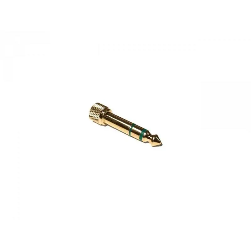 BEYERDYNAMIC Beyerdynamic 981209 Adapter jack 3,5 mm na 6,3 mm