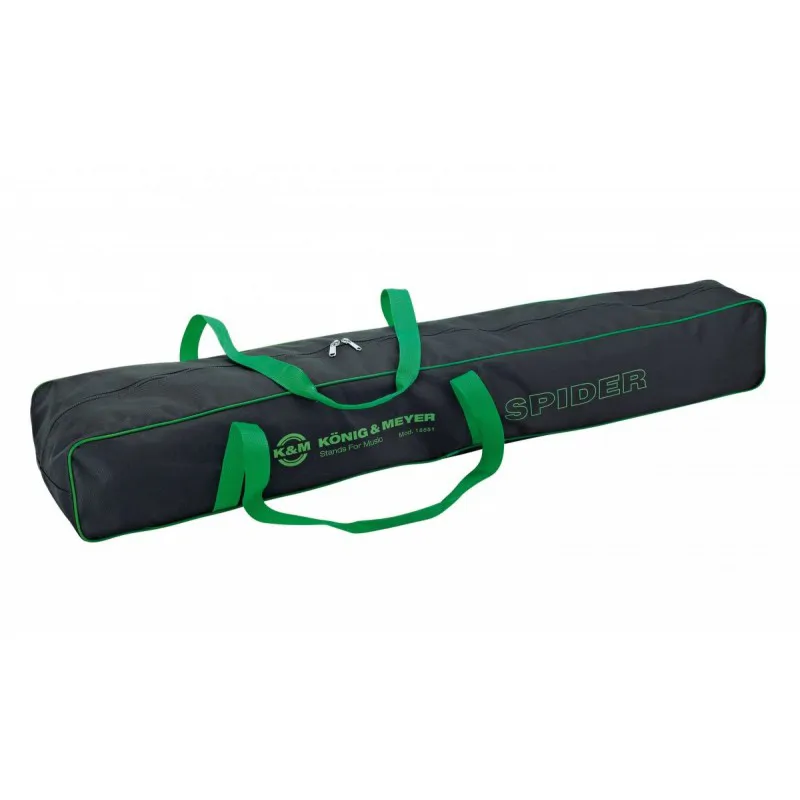 K&M K&M 18851 pokrowiec do statywu Spider Pro
