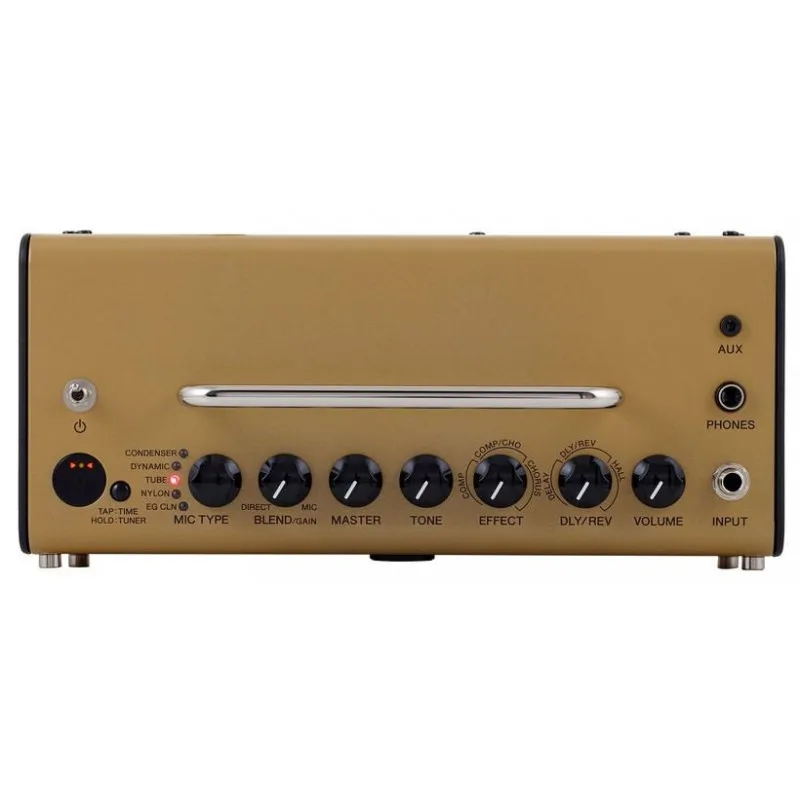 YAMAHA Yamaha THR5 AH - zdjecie 2