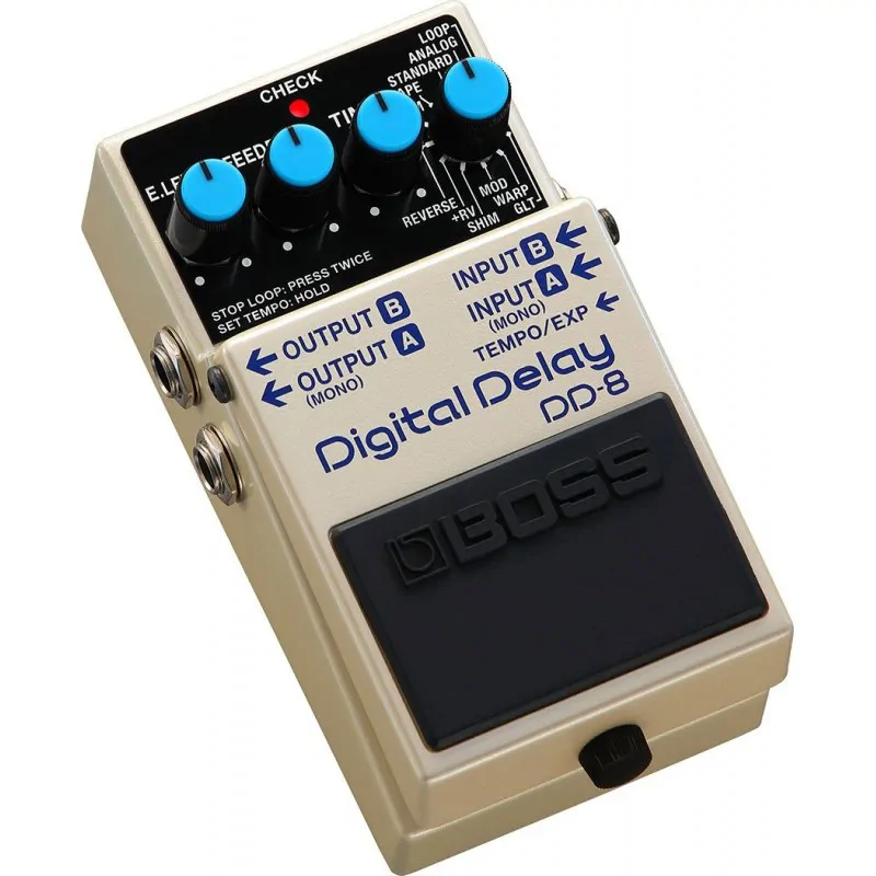 BOSS BOSS DD-8 Digital Delay