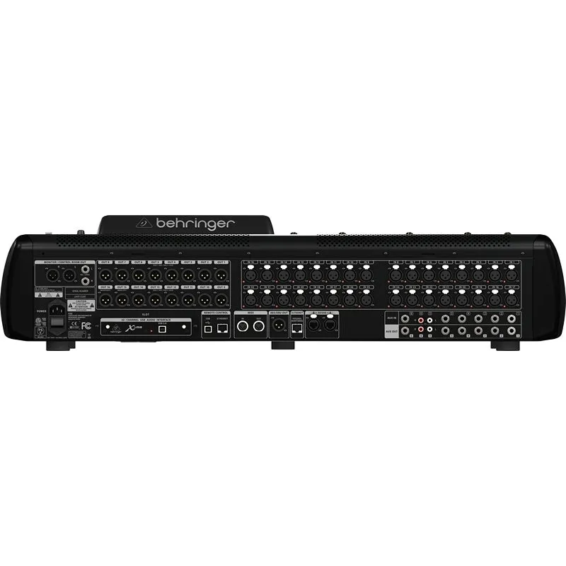 Behringer Behringer DIGITAL MIXER X32 - zdjecie 2