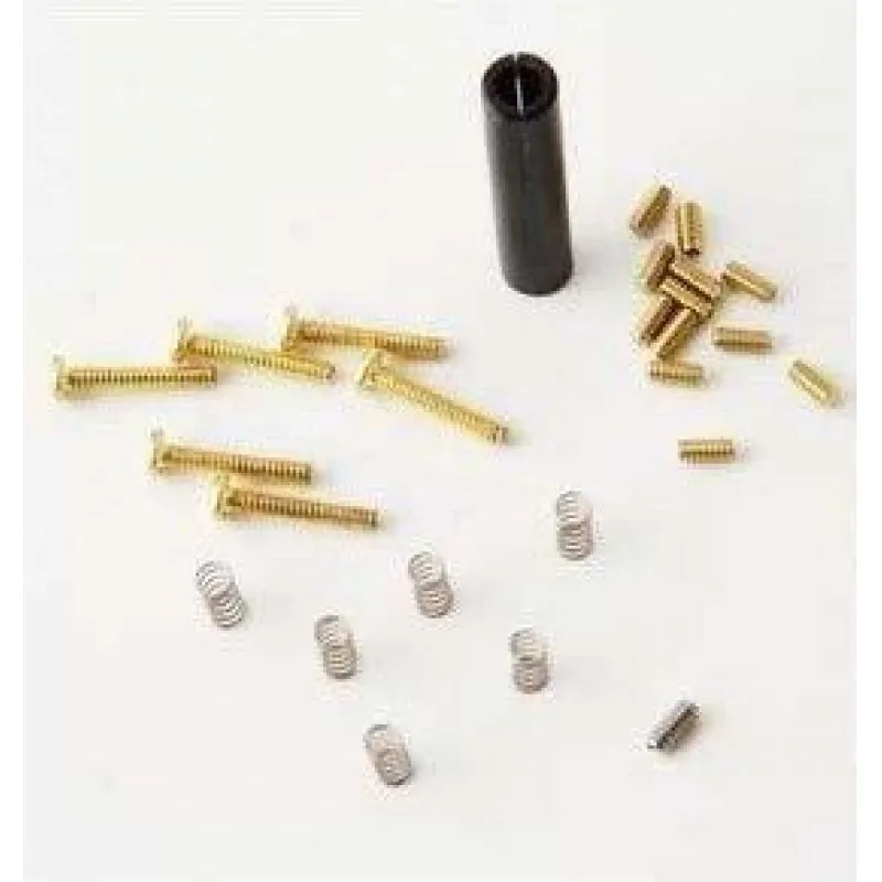 PRS PRS ACC4040 - zestaw śrub do mostka tremolo USA