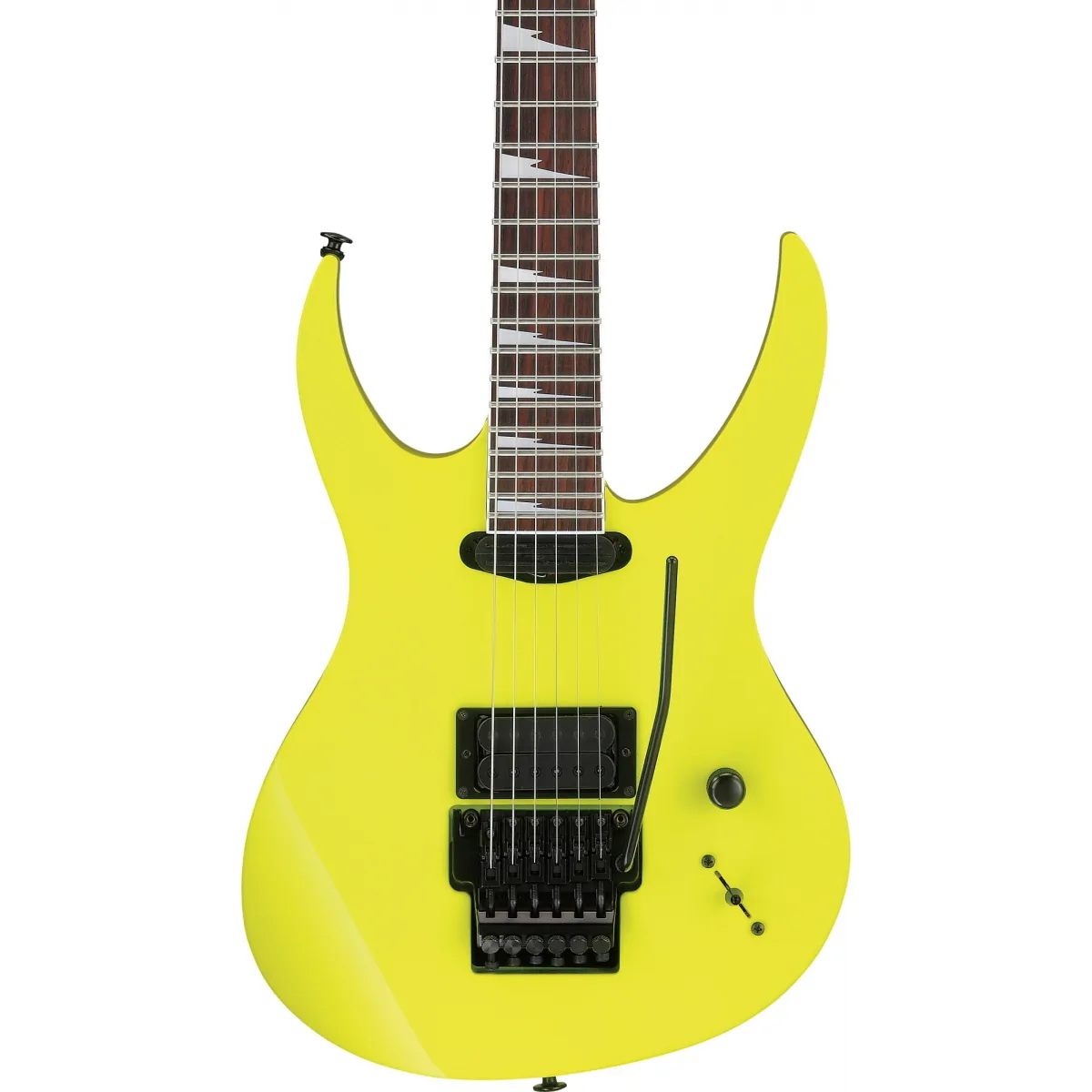 IBANEZ Ibanez 540PIII-DY P Genesis RG Desert Sun Yellow Gitara Elektryczna - zdjecie 4
