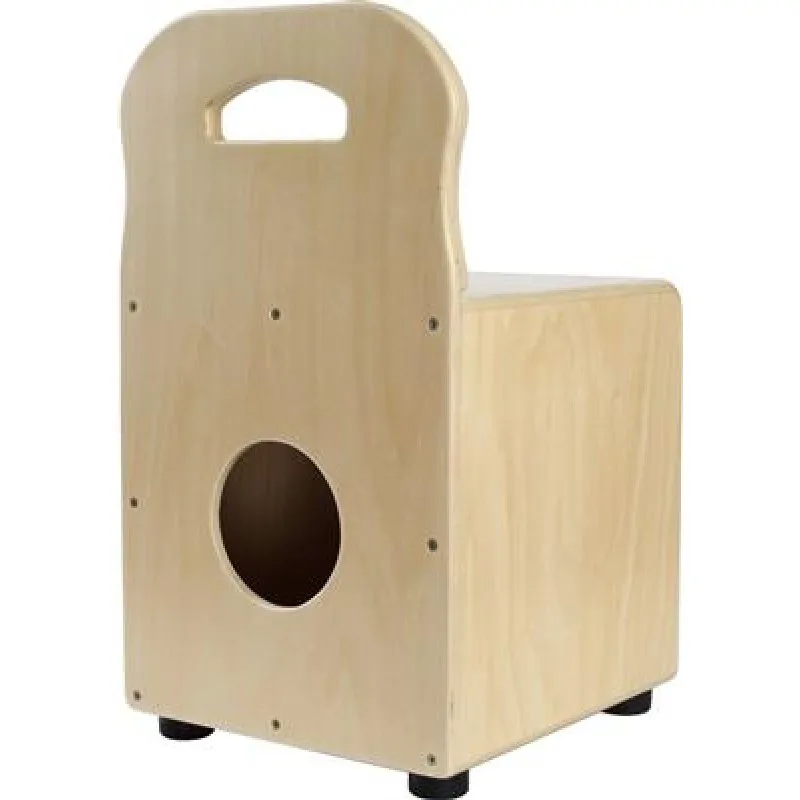 STAGG Stagg CAJ-KID PP - cajon dla dzieci - zdjecie 2