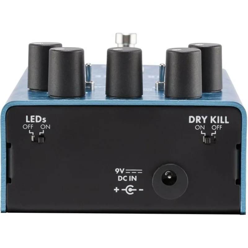 FENDER Fender Mirror Image Delay - zdjecie 4