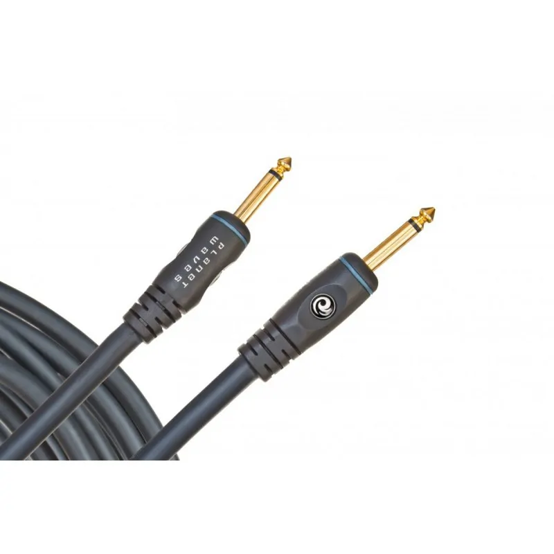 PLANET WAVES Planet Waves PW-S-05 Kabel Głośnikowy Jack-Jack