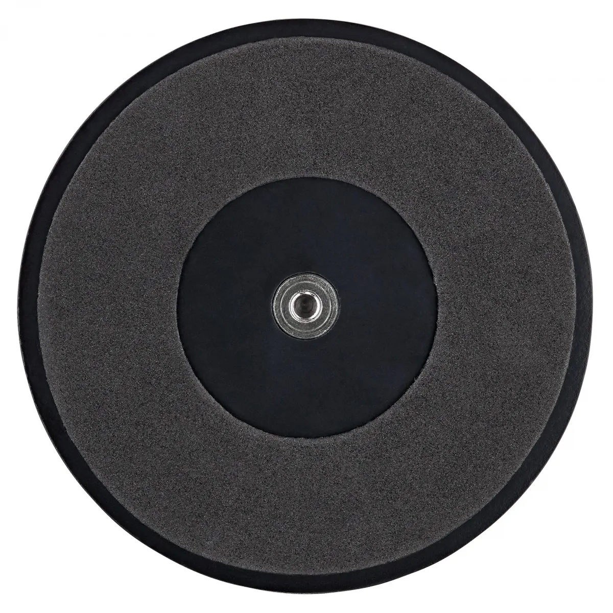 MEINL MEINL MPP-6-BK Pad perkusyjny czarny 6" - zdjecie 2