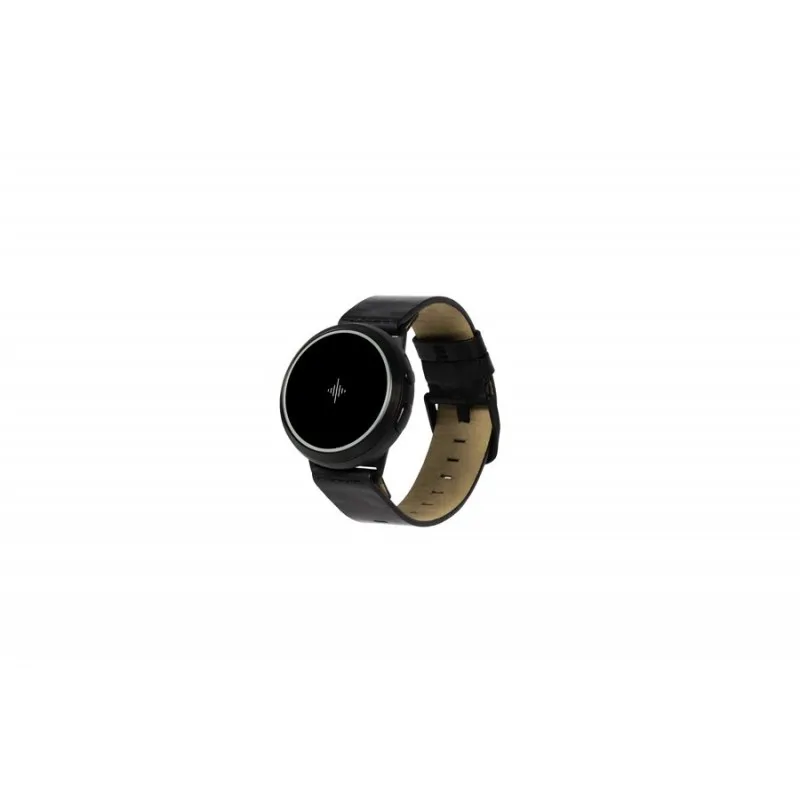 SOUNDBRENNER Soundbrenner Core Steel metronom wibracyjny - zdjecie 3