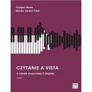PWM PWM Czytanie A Vista w szkole muz. II stopnia Mania Gardoń-Preinl
