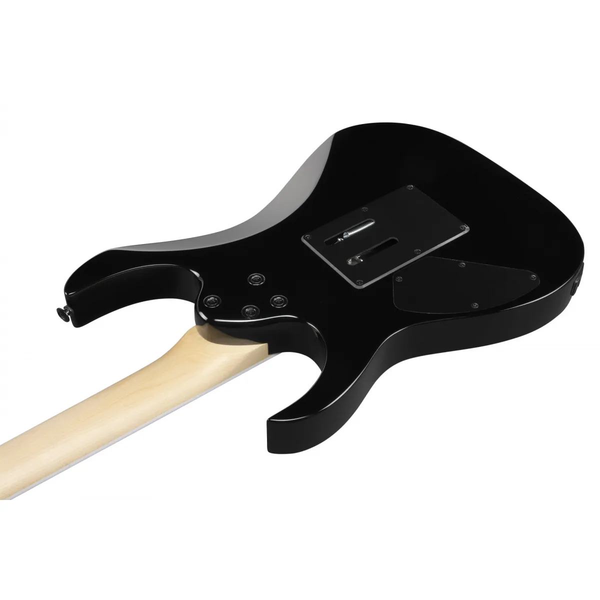 IBANEZ Ibanez GRG320FA-TEB Transparent Emerald Burst gitara elektryczna Gio - zdjecie 6