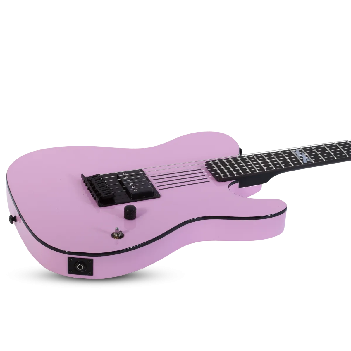 SCHECTER Schecter PT-MGK Machine Gun Kelly Downfall Pink - zdjecie 7