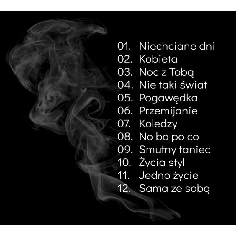  Verte - Verte płyta CD - zdjecie 2