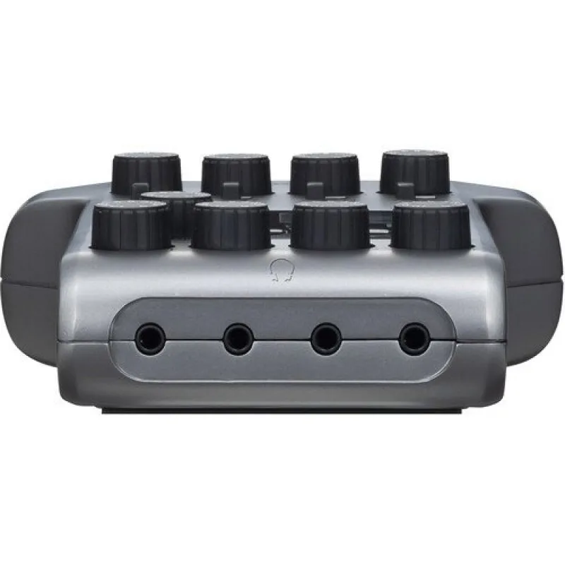 ZOOM Zoom P4 PodTrak mikser interfejs - zdjecie 5