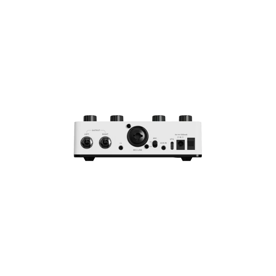 Audota Audota AVE-100 Vocal Multi Effect efekt wokalowy - zdjecie 2