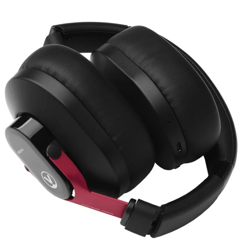 Austrian Audio Austrian Audio Hi-X25BT słuchawki studyjne - zdjecie 2