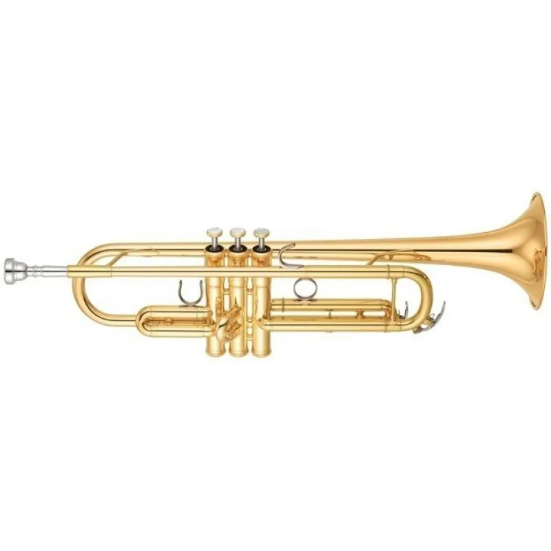 YAMAHA Yamaha YTR-5335 G II