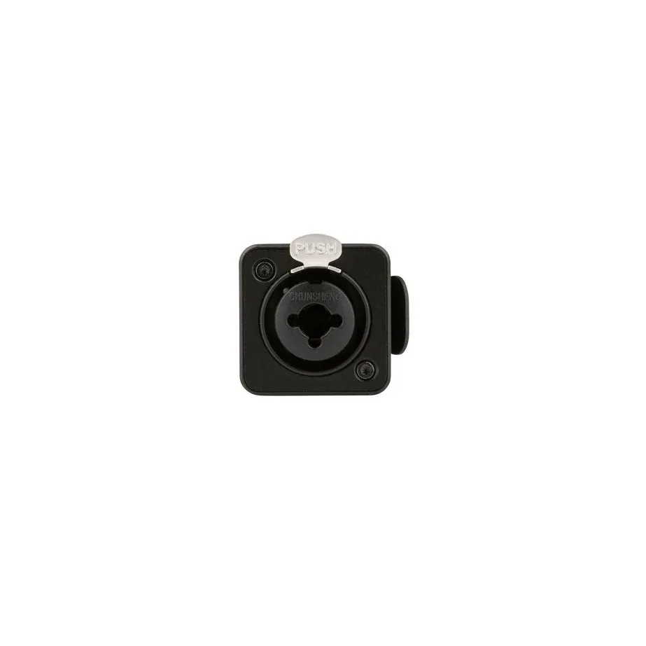 Rockboard RockBoard In Ear Monitoring Head Amplifier 2 wzmacniacz słuchawkowy - zdjecie 5