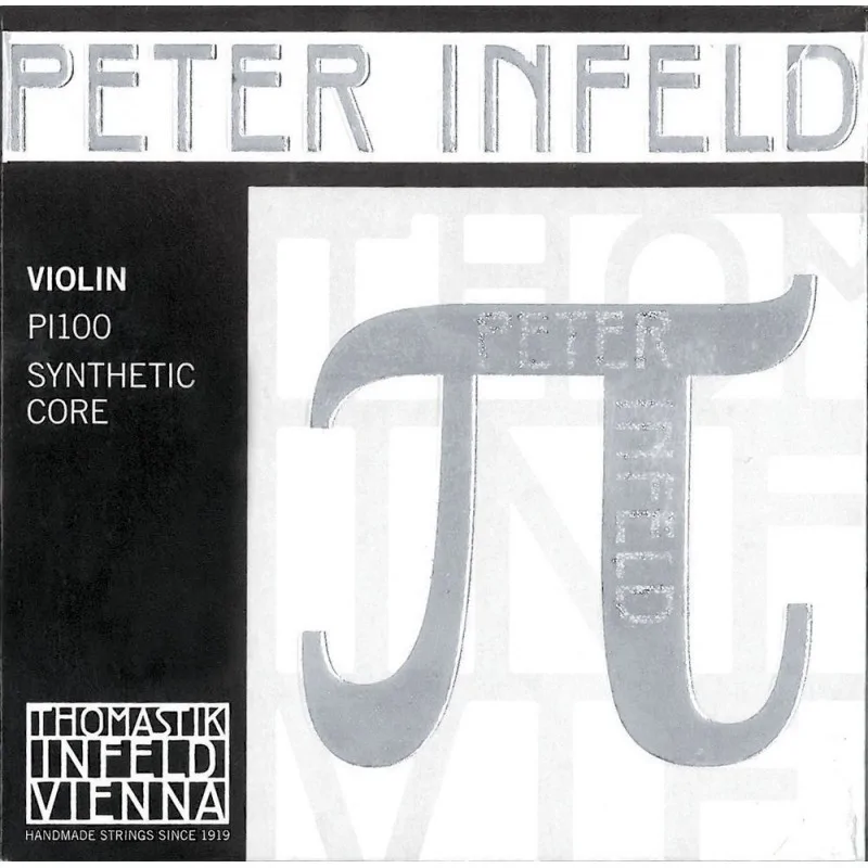 Thomastik Thomastik Peter Infeld PI100 struny do skrzypiec 4/4