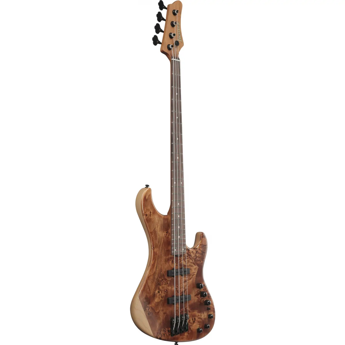 IBANEZ Ibanez MDM1600-NML Natural Mocha Low Gloss Gitara Basowa - zdjecie 3