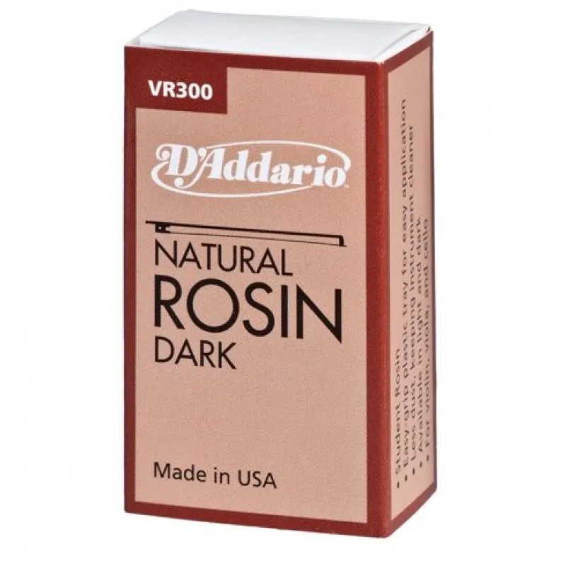 D'ADDARIO D'Addario VR300 kalafonia - zdjecie 3