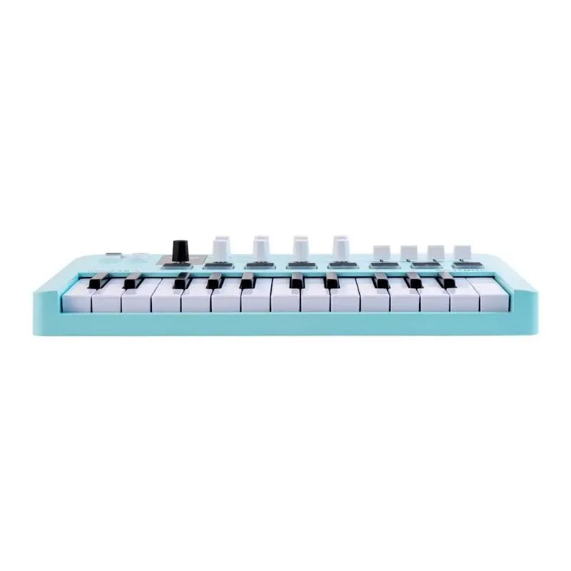 Arturia ARTURIA MiniLab 3 Aquamarine - zdjecie 5