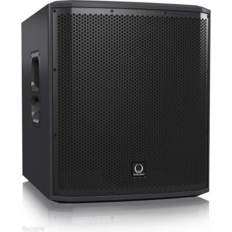 TURBOSOUND Turbosound iP12B aktywny subwoofer 12" z DSP i Bluetooth