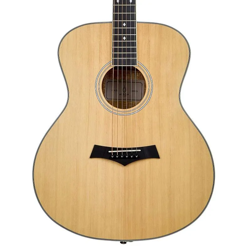 Arrow Arrow Gold A NT Natural gitara akustyczna - zdjecie 2