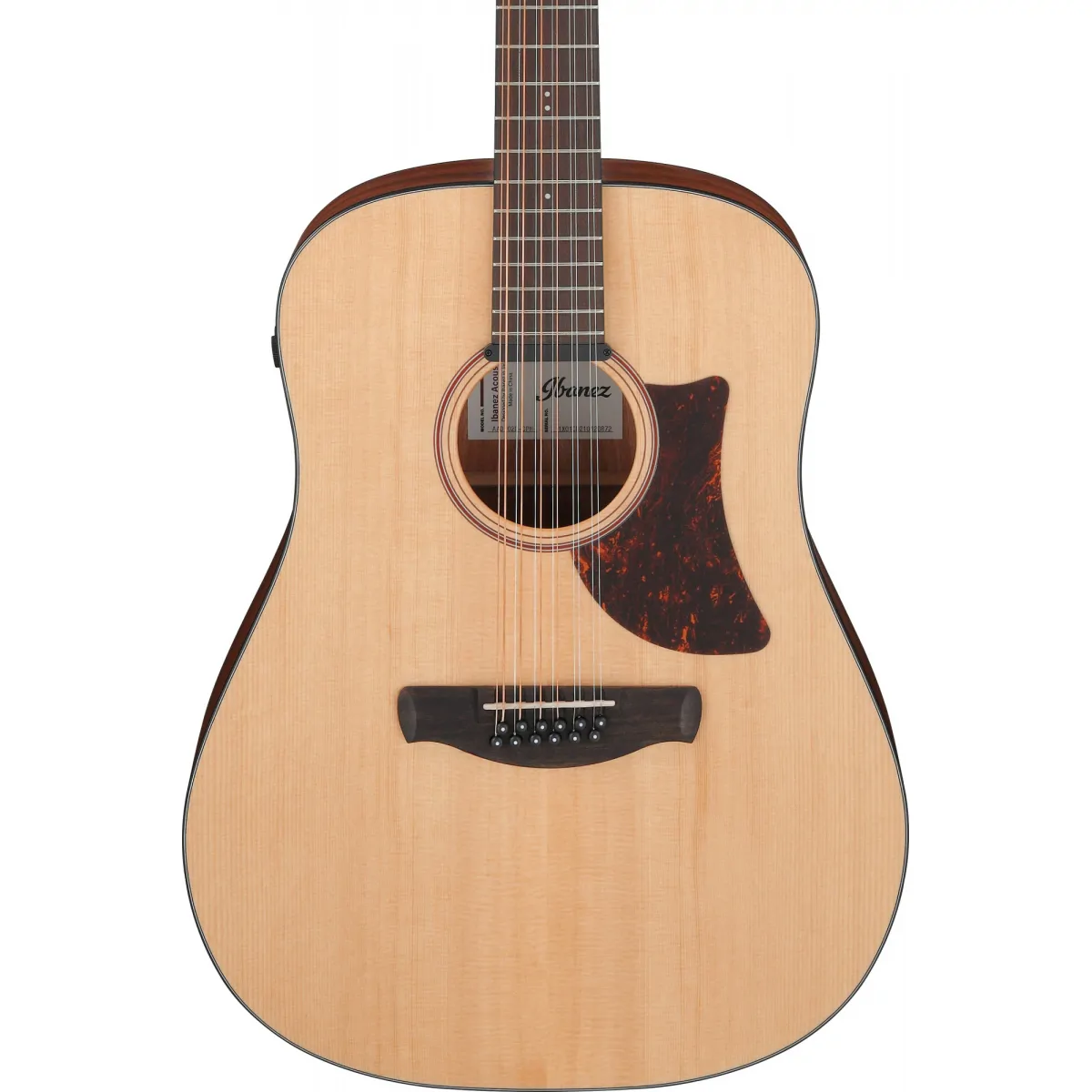 IBANEZ Ibanez AAD1012E-OPN Open Pore - zdjecie 4