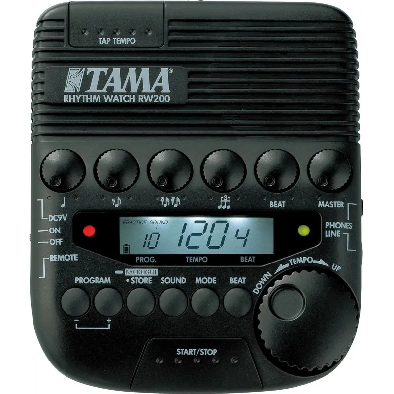 TAMA Tama RW200 metronom dla perkusisty profesjonalny