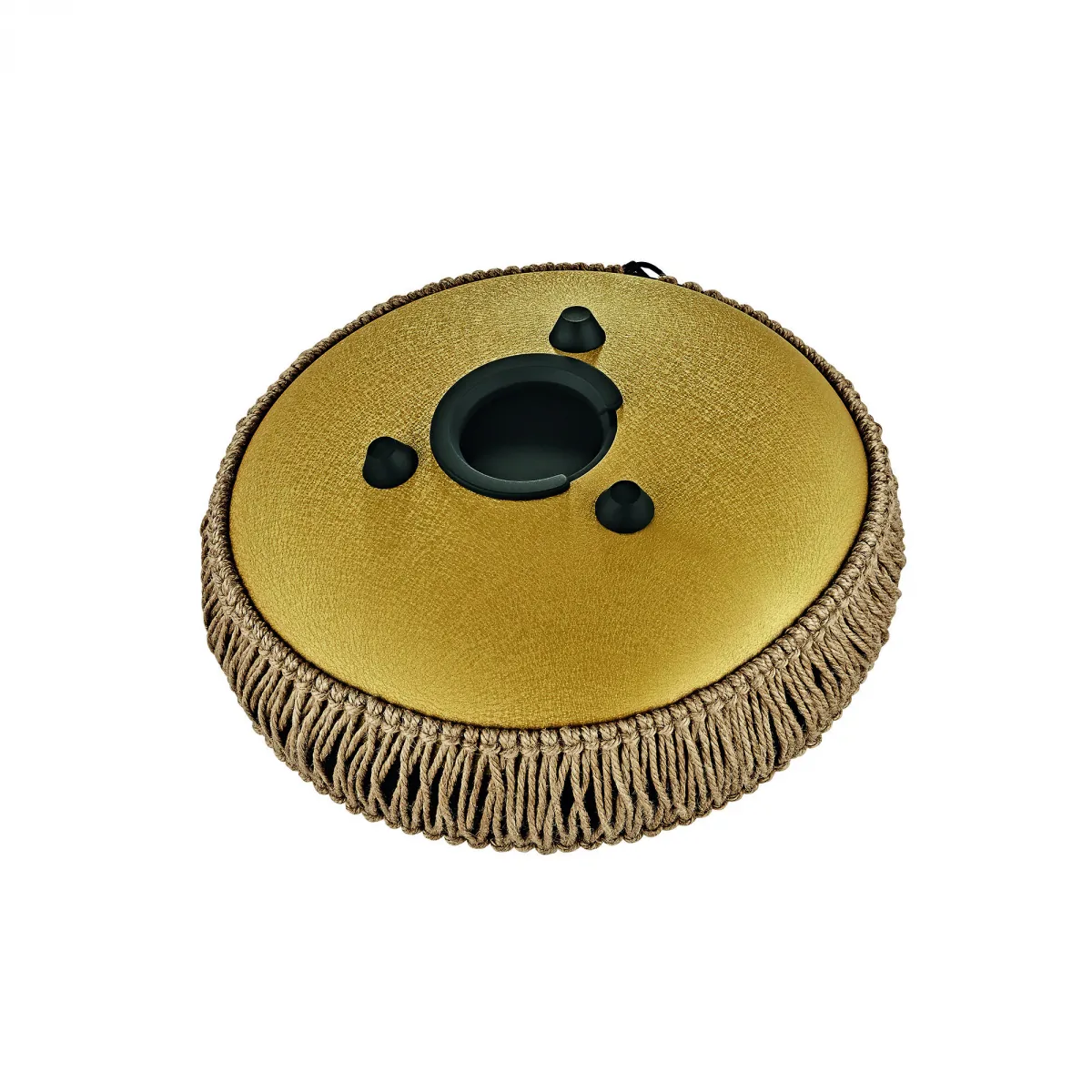 Meinl Sonic Energy MEINL Sonic Energy MOSTD3G tongue drum C major - zdjecie 2