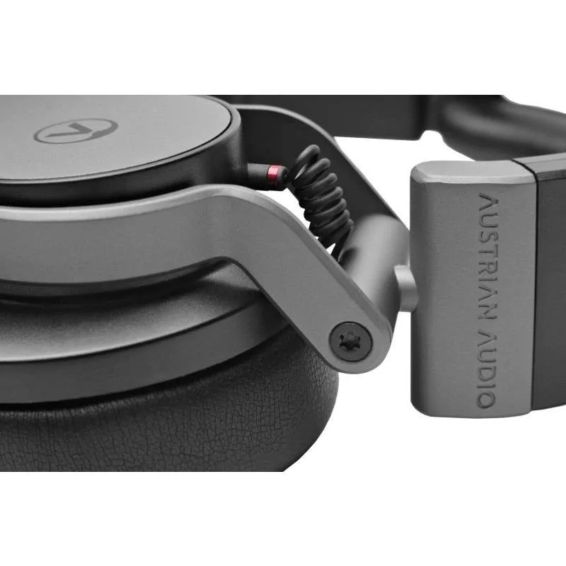 Austrian Audio Austrian Audio Hi-X55 słuchawki studyjne - zdjecie 2