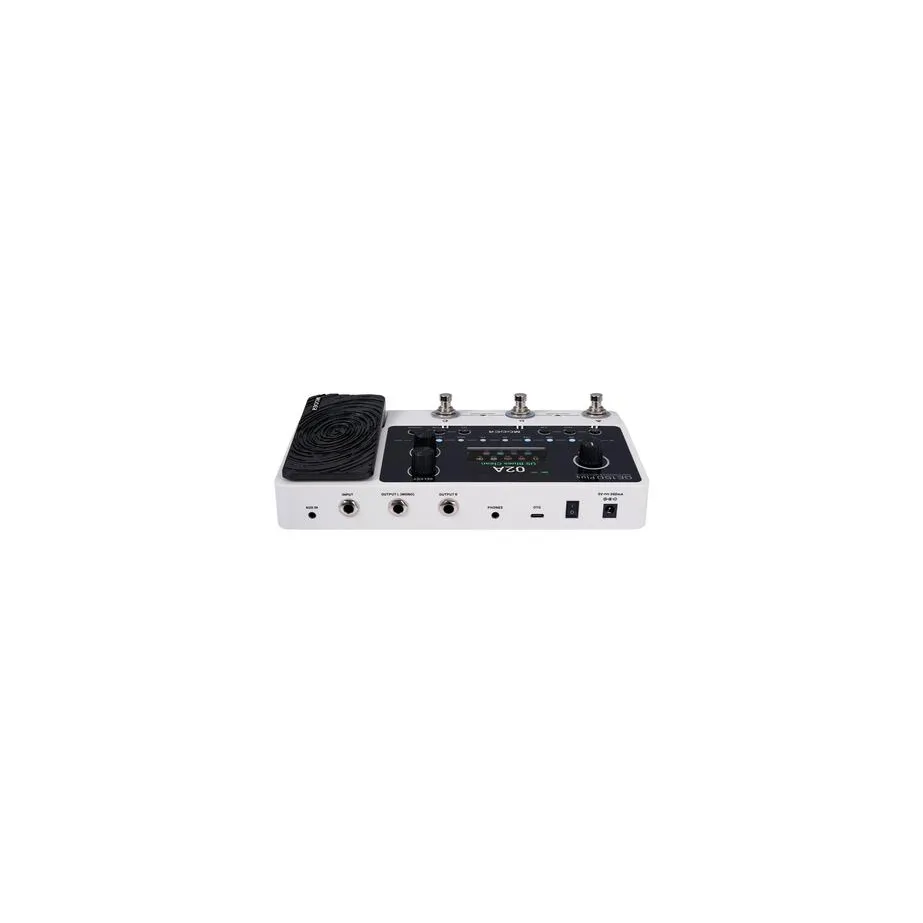 Mooer Mooer GE150 Plus multiefekt gitarowy - zdjecie 3