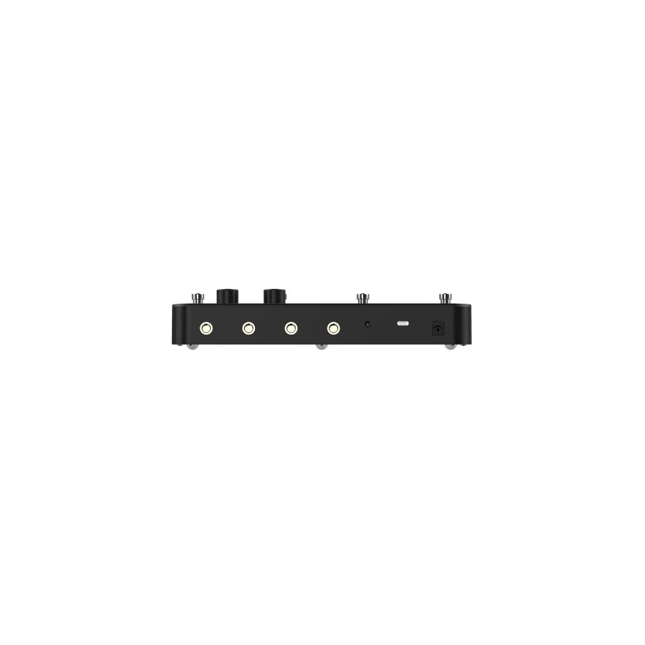 Audota Audota AME-200 Amp Modelling Multi Effect efekt gitarowy - zdjecie 3