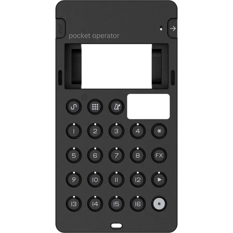 Teenage Engineering Teenage Engineering CA-X Pro CASE